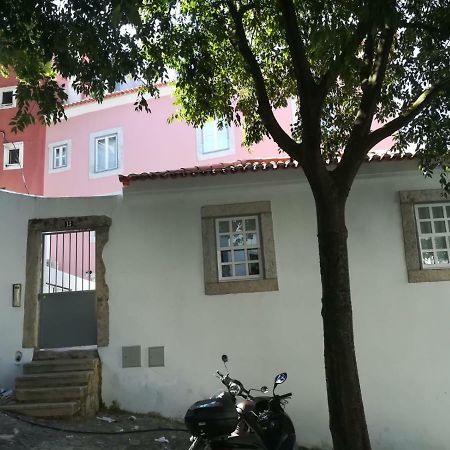 ליסבון Soul House - Exclusive Apartment מראה חיצוני תמונה