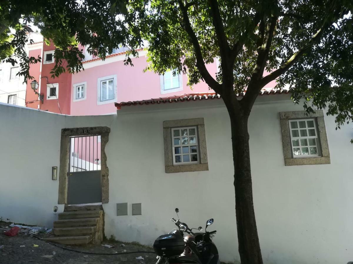 ליסבון Soul House - Exclusive Apartment מראה חיצוני תמונה